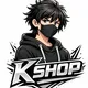 K toy shop