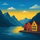 Bergen Kommune🇳🇴🇺🇦