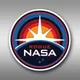 NASA 𝐯2
