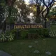 Mahasiswa Sastra, Si Tampan