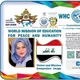 اكاديمية رويال الملكيه ومعهد lEP الاممي للسلام الدولي