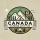 Canada Outdoor Activities: Camping, Hiking, and Beyond | Outdoor активності в Канаді: Канада кемпінг, хайкінг