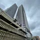 Фасад работа Алматы Строительство