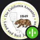 The California Assembly We The People Group Chat