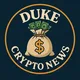 Duke crypto news 🤑