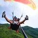 Параглайдінг 🪂 Дананг | Paragliding 🪂 Da Nang