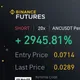 ACH - Airdrop Crypto Hunter Discussion Group