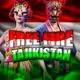 FREE FIRE TAJIKISTAN 🇹🇯