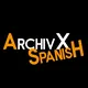 ArchivX Spanish