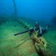 Подводная охота в Майами во Флориде - Spearfishing in Miami Florida