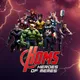 Heroes of memes