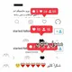 زيادة انستكرام هايتي ♾
