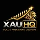 🏛️ XAUHQ | FOREX HEADQUARTERS
