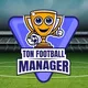 Ton Football Manager - Chat
