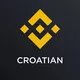 Binance Croatian
