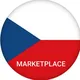 Marketplace Czech Republic, Slovakia, Hungary, Poland. Austria etc.
