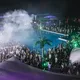 Trip music festival Fans