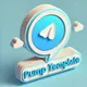 Telegram Template Myanmar