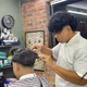 FARIIS BARBER