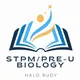 STPM BIOLOGY CHANNEL (halobudy)