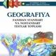 GEOGRAFIYA| Standart va nostandart testlar