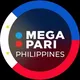 Megapari 🔵🔴 Philippines 🇵🇭