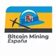Bitcoin Minería España🇪🇸