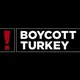 Boycott Turkey