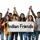 Hindi/English Group | Indian group