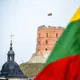 Литва, Балтия, весь мир