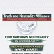 Truth & Neutrality Alliance 🇮🇪❤️🇷🇺