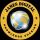 Crypto Mining & Airdrop | James Digital