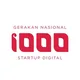 1000 Startup Digital Riau Sumbar Bengkulu