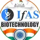 Biotechnology - IIT JAM, GATB, CUET PG & TIFR: IFAS