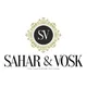 Студия эстетики тела, лица и ногтей Sahar&Vosk (г. Магадан) депиляция/косметолог/аппаратная эпиляция/бмс лица и тела