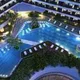 Buôn Bán Makati Giao Lưu