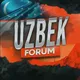 UZBEK FORUM ✿