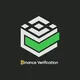 Binance Verification️ | وریفای بایننس