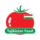 Tajikistan Food | 🇹🇯