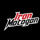 Iron Motogon
