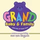 Grand Baby & Family