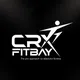 CRX FITBAY "The pro approach to absolute Fitness"