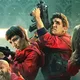 La casa de Papel / Temporada 5