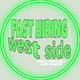 Temp Jobs @ West of Spore