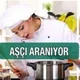 Aşçı aşçı yardımcısı ve iş ilanları