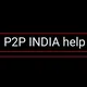 Bank account freeze help | p2p victims India