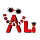 ISHTIXON_ALI_EDUCATION