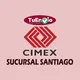 Canal oficial Tu Envío CIMEX Santiago