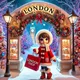 London Shop