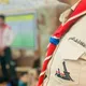 كشافة الحشد الشعبي مفوضية النجف